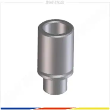 Stertil Koni Aufnahmeerhöhung 90 mm